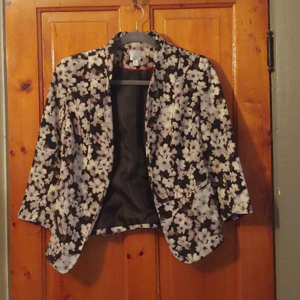 Suit Jacket